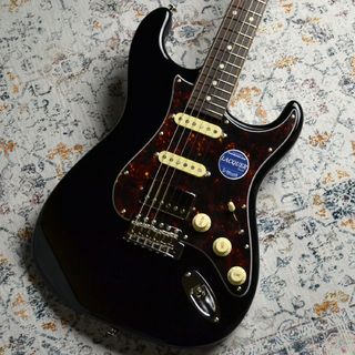 momose MC1-STD/R SSH Black #19545【ショップオーダー限定生産】【現物画像】