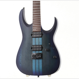 Ibanez RGAT62 Sapphire Blue Flat [3.02kg/2017年製] アイバニーズ RGAT62-SBF エレキギター 【池袋店】