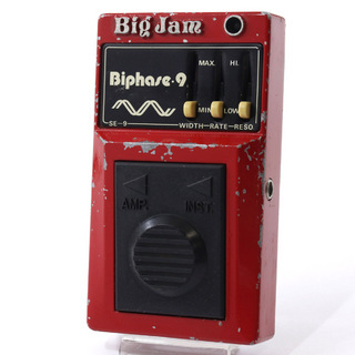 エフェクター（ギター・ベース用）、Big Jamの検索結果【楽器検索