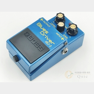 BOSS、BD-2、BD-2の検索結果【楽器検索デジマート】
