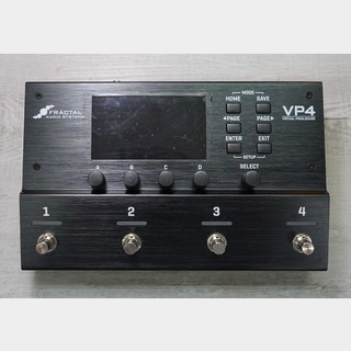 vp4の検索結果【楽器検索デジマート】