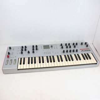 シンセサイザー／キーボード、ALESISの検索結果【楽器検索デジマート】