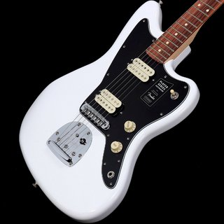 Fender Player Series Jazzmaster Polar White Pau Ferro Fingerborad[3.66kg]【池袋店】