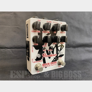 Providence、BDI-1の検索結果【楽器検索デジマート】