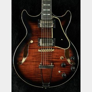 エレクトリックギター、Ibanez、セミアコの検索結果【楽器検索デジマート】