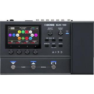 BOSS GX-10 +別売オプション付 中古美品! BOSS GX-10 +別売オプション付 中古美品! - メルカリ