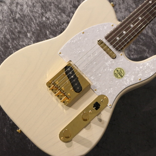 Tokai ATE-102G CM1 C/WBLR ~White Blonde~ #241020 【3.38kg】【池袋店オーダーモデル】【オールラッカー】