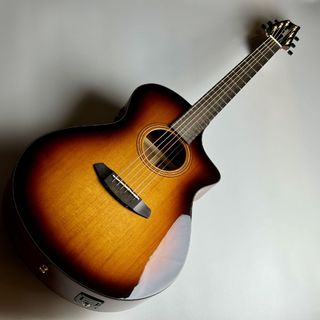 Breedlove Solo Pro Concert Edgeburst CE【現物写真】【ギタラバ仙台】