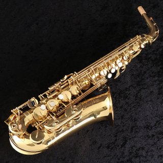 YAMAHA Alto YAS-475 日本製 全タンポ交換済み アルトサックス 【御茶ノ水本店】