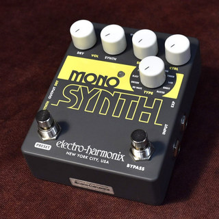 Electro-Harmonix Mono Synth