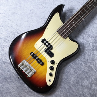 Black Smoker TM BETA-JMB5 MISA - 3 TONE BURST -【4.26kg】【#066】