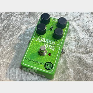 Electro-Harmonix LIZARD KING