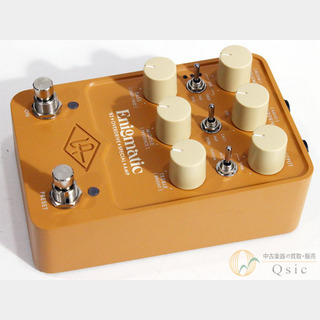 新品同様！UAFX Enigmatic おまけ付き UNIVERSAL AUDIO ( ユニバーサルオーディオ ) UAFX Enigmatic '82