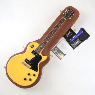 les paul special TV yellowの検索結果【楽器検索デジマート】