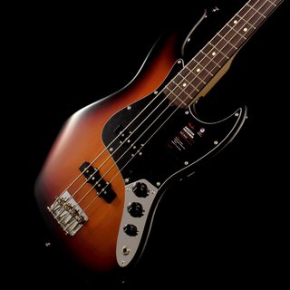 Fender American Performer Jazz Bass Rosewood Fingerboard 3-Color Sunburst 【福岡パルコ店】