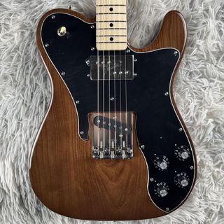 Fender Fender FSR Collection Traditional 70s Telecaster Deluxe Walnut【現物画像】11/29更新