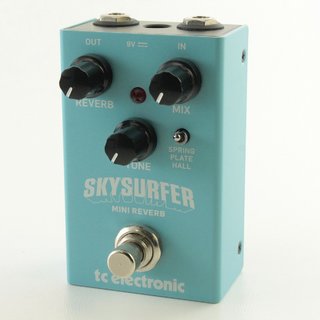 tc electronic Skysurfer Mini Reverb 【御茶ノ水本店】