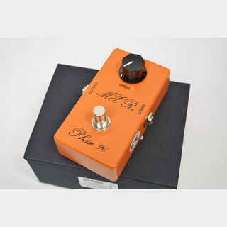 中古　MXR CSP-026 ‘74 vintage Phase 90 MXR CSP026 '74 Vintage Phase 90 Pedal | Sweetwater