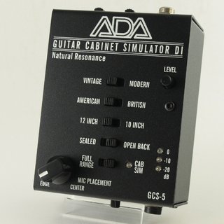 ADA GCS-5 【御茶ノ水本店】