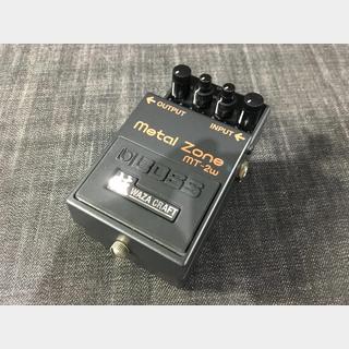 BOSS MT-2W