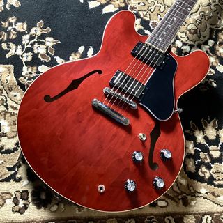 Gibson 【現物写真】ES-335