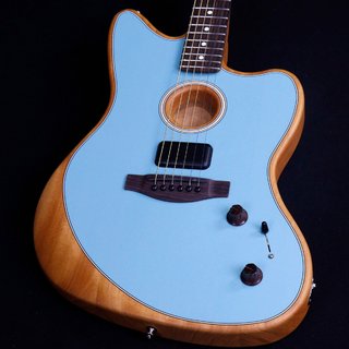 Fender Acoustasonic Player Jazzmaster Ice Blue ≪S/N:MXA2217224≫ 【心斎橋店】