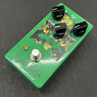 EarthQuaker Devices Ghost Echo Brain Dead【新宿店】
