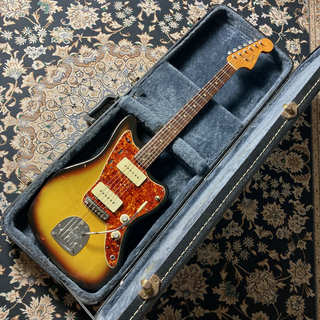 Fender 1965 Jazzmaster Sunburst