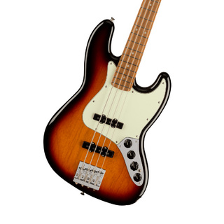 Fender Player Plus Jazz Bass Pau Ferro Fingerboard 3-Color Sunburst フェンダー  【池袋店】
