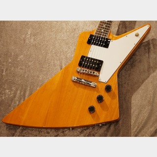 エレクトリックギター ＞ エクスプローラータイプ、Gibson