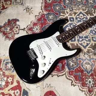 Fender JapanHYBRIDⅡSTRAT RW BLK