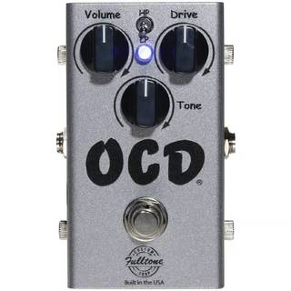 FULLTONE OCDの検索結果【楽器検索デジマート】
