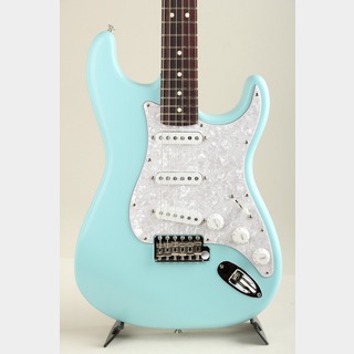 Fender Limited Edition Cory Wong Stratocaster Daphne Blue