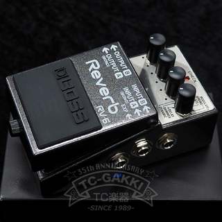 BOSS、RV-6の検索結果【楽器検索デジマート】