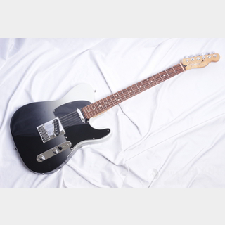 Fender Player Plus Telecaster Silver Smoke