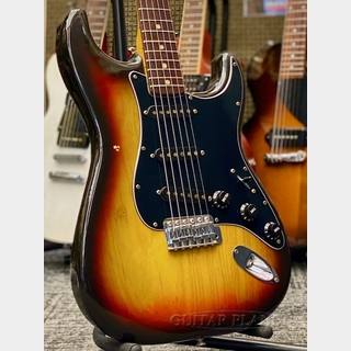 Fender 1976 Stratocaster -Sunburst / Rosewood- 【Ash Body】【Very Light Weight , 3.22kg!】【Vintage】