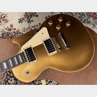 Gibson 【Custom Made P.G】Les Paul Standard 50s Gold Top s/n 211730229≒4.25kg
