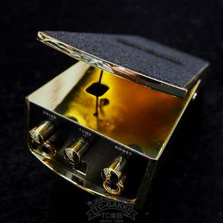 Pedais de Efeito | Ernie Ball