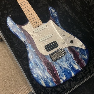 James Tyler USA Studio Elite HD -Blueberry Shmear- 【美品中古】