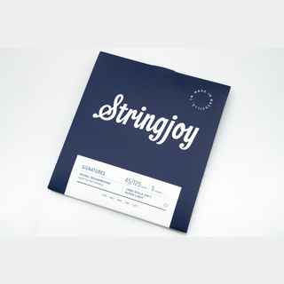 Stringjoy JBN5SL 5st E.Bass Super Light (Nickel) .045/.065/.080/.100/.125【横浜店】