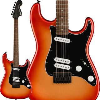 Squier by FenderContemporary Stratocaster Special HT (Sunset Metallic)【特価】