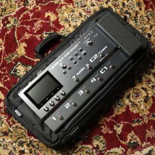 BOSS GX-100【ケース（CB-ME80）・Bluetooth Audio MIDI Dual Adaptor（BT-DUAL）付属】