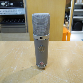 NEUMANN、TLM67の検索結果【楽器検索デジマート】