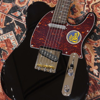 Sire Larry Carlton T7 New Gen BK (Black)【2025 NEW!】【ラリー・カールトン監修】