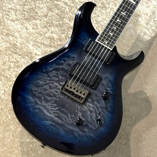 Paul Reed Smith(PRS) 【杢目に意思が】 SE MARK HOLCOMB -HL- Holcomb Blue Burst  #G061569 【宿ってる】【3.39kg】