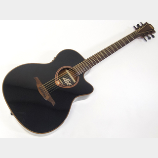 LAG Guitars T118ACE BLK