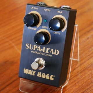 Way HugeWM31 / SMALLS SUPA-LEAD 【Super Lead Sound】
