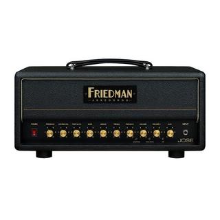 アンプ／アンプシミュレーター／真空管、Friedmanの検索結果【楽器検索