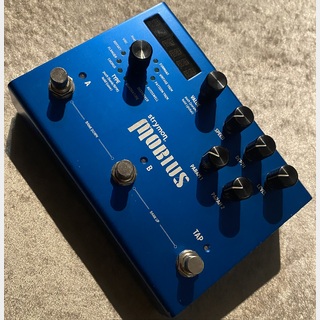 エフェクター（ギター・ベース用）、strymon、Mobiusの検索結果【楽器