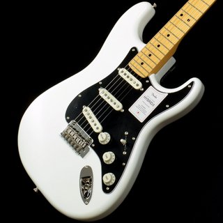 Fender Made in Japan Hybrid II Stratocaster Maple Fingerboard Arctic White 【福岡パルコ店】